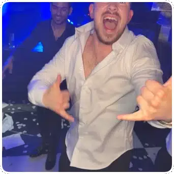 אלכסיי רוקד 3